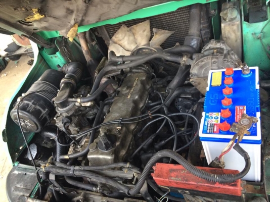 ขายถูก!!Mitsubishi Grendia "Full Option" 3 ตัน 3เมตร ติดแก๊ซ เสาฟรูฟรี(เสาเข้าตู้) สไลด์ชิป(เลื่อนงาซ้ายขวาได้) 320,000 ติดต่อ 086-8510722 , 094-4267888จะเด็ด ขายถูก!!Mitsubishi Grendia "Full Option" 3 ตัน 3เมตร ติดแก๊ซ เสาฟรูฟรี(เสาเข้าตู้) สไลด์ชิป(เลื่อนงาซ้ายขวาได้) 320,000 ติดต่อ 086-8510722 , 094-4267888จะเด็ด