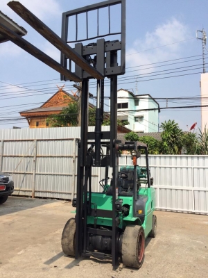 ขายถูก!!Mitsubishi Grendia "Full Option" 3 ตัน 3เมตร ติดแก๊ซ เสาฟรูฟรี(เสาเข้าตู้) สไลด์ชิป(เลื่อนงาซ้ายขวาได้) 320,000 ติดต่อ 086-8510722 , 094-4267888จะเด็ด