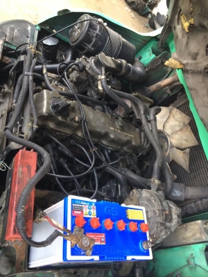 ขายถูก!!Mitsubishi Grendia "Full Option" 3 ตัน 3เมตร ติดแก๊ซ เสาฟรูฟรี(เสาเข้าตู้) สไลด์ชิป(เลื่อนงาซ้ายขวาได้) 320,000 ติดต่อ 086-8510722 , 094-4267888จะเด็ด ขายถูก!!Mitsubishi Grendia "Full Option" 3 ตัน 3เมตร ติดแก๊ซ เสาฟรูฟรี(เสาเข้าตู้) สไลด์ชิป(เลื่อนงาซ้ายขวาได้) 320,000 ติดต่อ 086-8510722 , 094-4267888จะเด็ด