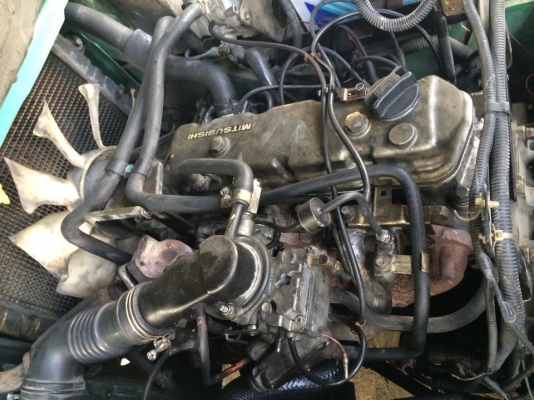 ขายถูก!!Mitsubishi Grendia "Full Option" 3 ตัน 3เมตร ติดแก๊ซ เสาฟรูฟรี(เสาเข้าตู้) สไลด์ชิป(เลื่อนงาซ้ายขวาได้) 320,000 ติดต่อ 086-8510722 , 094-4267888จะเด็ด ขายถูก!!Mitsubishi Grendia "Full Option" 3 ตัน 3เมตร ติดแก๊ซ เสาฟรูฟรี(เสาเข้าตู้) สไลด์ชิป(เลื่อนงาซ้ายขวาได้) 320,000 ติดต่อ 086-8510722 , 094-4267888จะเด็ด