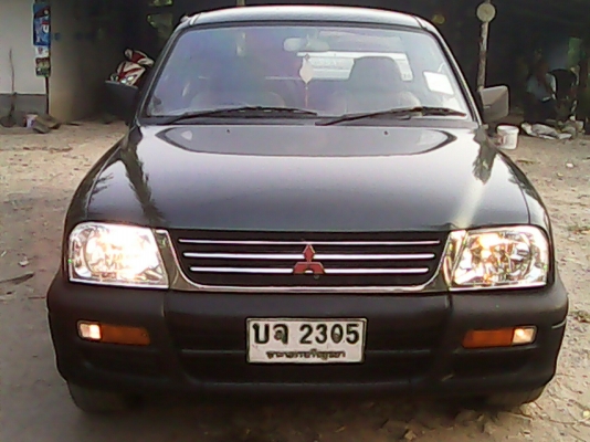 ขายรถมือสอง