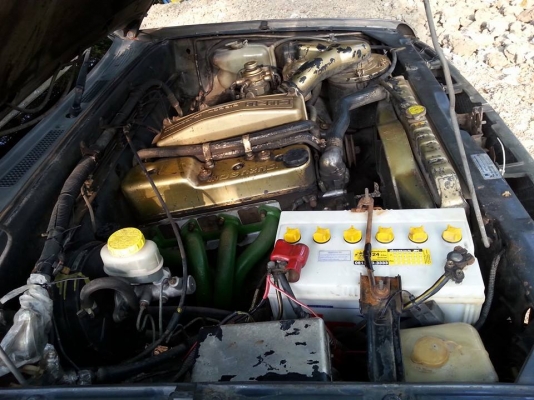 กระบะ อีซูซุ แคป ปี 94 รถติดเดิม เครื่องดี คัซซีสวยค่ะ