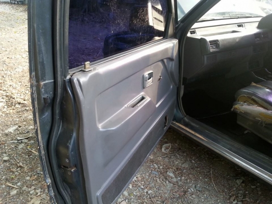 กระบะ อีซูซุ แคป ปี 94 รถติดเดิม เครื่องดี คัซซีสวยค่ะ