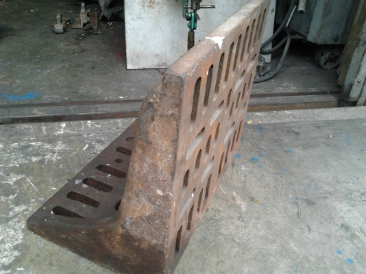 ขายเหล็กฉากตัวใหญ่