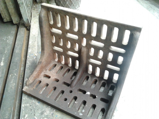 ขายเหล็กฉากตัวใหญ่