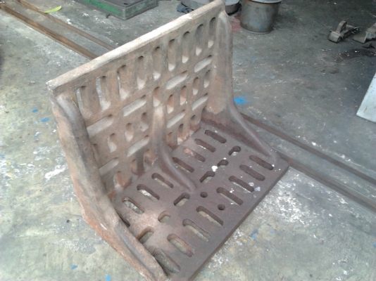 ขายเหล็กฉากตัวใหญ่