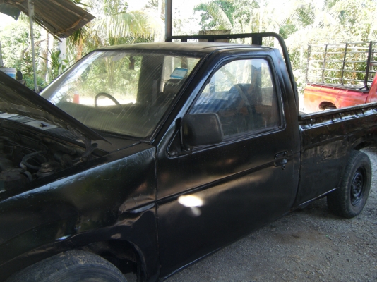 ขาย NISSAN BIG M TD25 ขาย NISSAN BIG M TD25