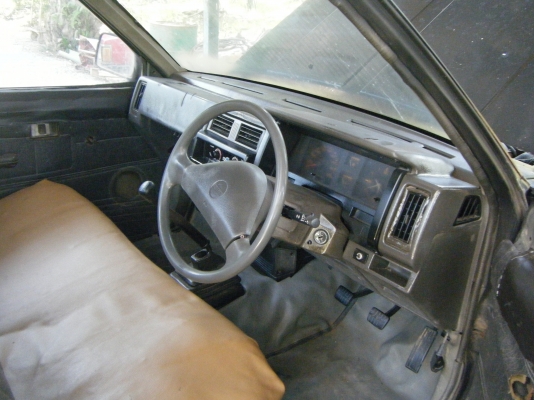 ขาย NISSAN BIG M TD25 ขาย NISSAN BIG M TD25