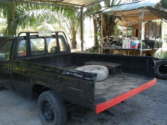 ขาย NISSAN BIG M TD25 ขาย NISSAN BIG M TD25