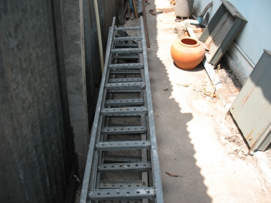 ขายเรดเดอร์วางสายไฟฟ้า