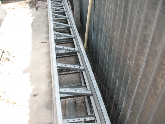 ขายเรดเดอร์วางสายไฟฟ้า