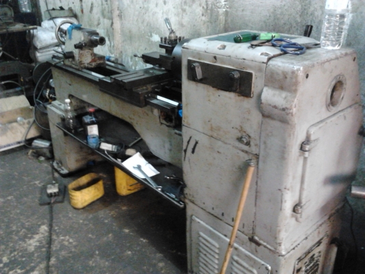 ขายเครื่องกลึงต้าชิง 6 ฟุต ขายเครื่องกลึงต้าชิง 6 ฟุต