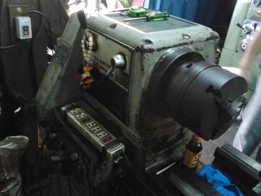 ขายเครื่องกลึงต้าชิง 6 ฟุต ขายเครื่องกลึงต้าชิง 6 ฟุต