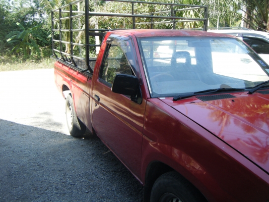 ขาย58000 NISSAN  BIG M TD27