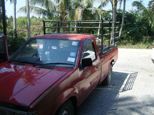 ขาย58000 NISSAN  BIG M TD27