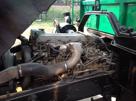 Hino FL1J (260 เทอร์โบ) สมอเงิน ดั้มพ์ คอกเกษตร ทะเบียนแจ้งจอด Hino FL1J (260 เทอร์โบ) สมอเงิน ดั้มพ์ คอกเกษตร ทะเบียนแจ้งจอด