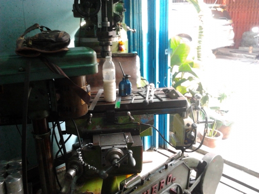 ขายมิลลิ่ง M2 ของไต่หวัน