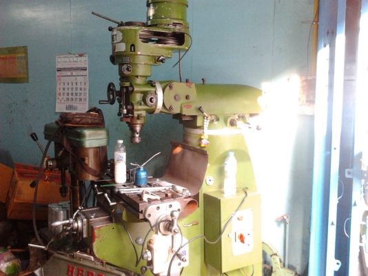 ขายมิลลิ่ง M2 ของไต่หวัน