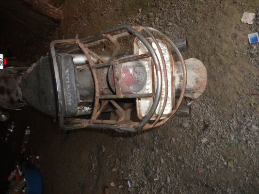 ขอบคุณ พ.เสือขาย ซูซูกิ K-125  แท้พร้อมเอกสารชุดโอน ราคาถูก สนใจโทร.081-005-8785