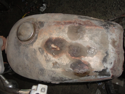 ขอบคุณ พ.เสือขาย ซูซูกิ K-125  แท้พร้อมเอกสารชุดโอน ราคาถูก สนใจโทร.081-005-8785