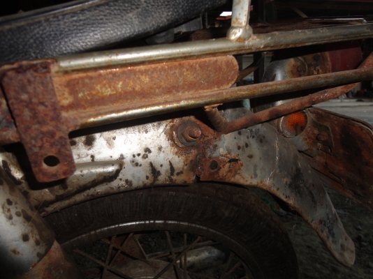 ขอบคุณ พ.เสือขาย ซูซูกิ K-125  แท้พร้อมเอกสารชุดโอน ราคาถูก สนใจโทร.081-005-8785