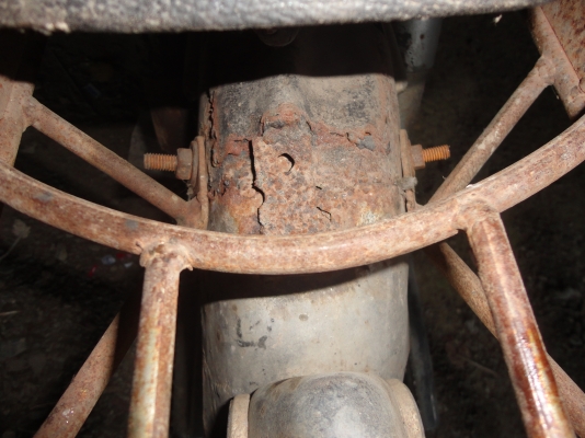 ขอบคุณ พ.เสือขาย ซูซูกิ K-125  แท้พร้อมเอกสารชุดโอน ราคาถูก สนใจโทร.081-005-8785