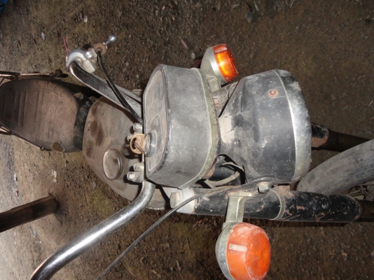 ขอบคุณ พ.เสือขาย ซูซูกิ K-125  แท้พร้อมเอกสารชุดโอน ราคาถูก สนใจโทร.081-005-8785