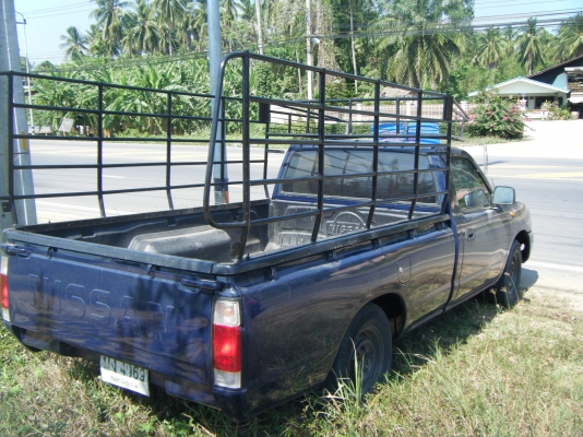 ขาย NISSAN  FRONTIER