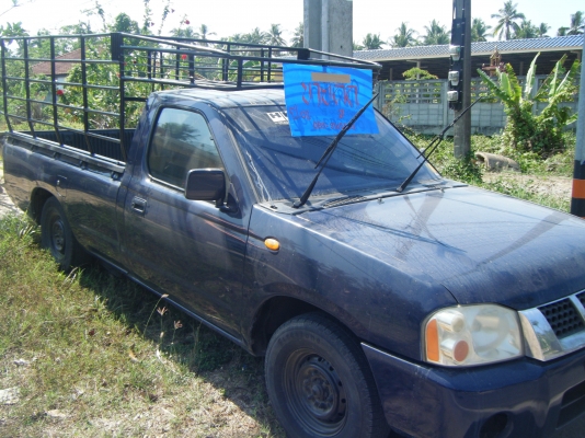 ขาย NISSAN  FRONTIER