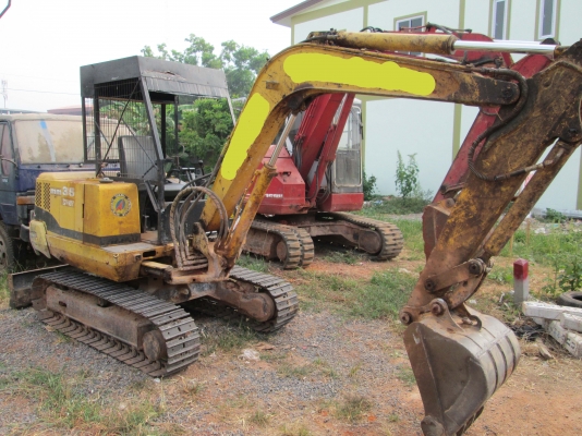 ขายรถขุด mitsubishi mm35 เอกสารอินวอยน์ ขายรถขุด mitsubishi mm35 เอกสารอินวอยน์