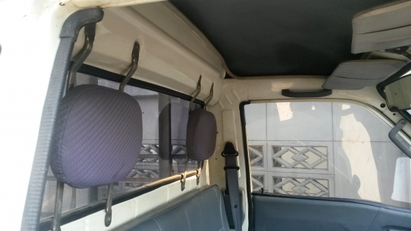 ขายรถกระบะวู่หลิง กระบะเปิด3ด้าน เปลี่ยนเป็นเครื่องยนต์ดีเซล นิสสันLD20 ทะเบียนกุมภาพันธ์ 57 ยางใหม่ครับ ขาย 75000 บาท ขายรถกระบะวู่หลิง กระบะเปิด3ด้าน เปลี่ยนเป็นเครื่องยนต์ดีเซล นิสสันLD20 ทะเบียนกุมภาพันธ์ 57 ยางใหม่ครับ ขาย 75000 บาท