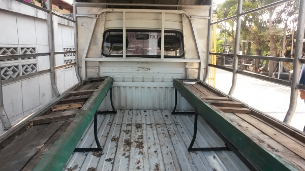 ขายรถกระบะวู่หลิง กระบะเปิด3ด้าน เปลี่ยนเป็นเครื่องยนต์ดีเซล นิสสันLD20 ทะเบียนกุมภาพันธ์ 57 ยางใหม่ครับ ขาย 75000 บาท ขายรถกระบะวู่หลิง กระบะเปิด3ด้าน เปลี่ยนเป็นเครื่องยนต์ดีเซล นิสสันLD20 ทะเบียนกุมภาพันธ์ 57 ยางใหม่ครับ ขาย 75000 บาท