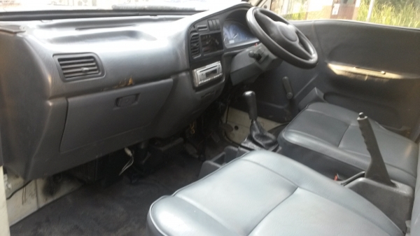 ขายรถกระบะวู่หลิง กระบะเปิด3ด้าน เปลี่ยนเป็นเครื่องยนต์ดีเซล นิสสันLD20 ทะเบียนกุมภาพันธ์ 57 ยางใหม่ครับ ขาย 75000 บาท ขายรถกระบะวู่หลิง กระบะเปิด3ด้าน เปลี่ยนเป็นเครื่องยนต์ดีเซล นิสสันLD20 ทะเบียนกุมภาพันธ์ 57 ยางใหม่ครับ ขาย 75000 บาท