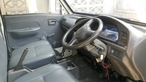 ขายรถกระบะวู่หลิง กระบะเปิด3ด้าน เปลี่ยนเป็นเครื่องยนต์ดีเซล นิสสันLD20 ทะเบียนกุมภาพันธ์ 57 ยางใหม่ครับ ขาย 75000 บาท ขายรถกระบะวู่หลิง กระบะเปิด3ด้าน เปลี่ยนเป็นเครื่องยนต์ดีเซล นิสสันLD20 ทะเบียนกุมภาพันธ์ 57 ยางใหม่ครับ ขาย 75000 บาท