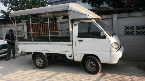 ขายรถกระบะวู่หลิง กระบะเปิด3ด้าน เปลี่ยนเป็นเครื่องยนต์ดีเซล นิสสันLD20 ทะเบียนกุมภาพันธ์ 57 ยางใหม่ครับ ขาย 75000 บาท ขายรถกระบะวู่หลิง กระบะเปิด3ด้าน เปลี่ยนเป็นเครื่องยนต์ดีเซล นิสสันLD20 ทะเบียนกุมภาพันธ์ 57 ยางใหม่ครับ ขาย 75000 บาท