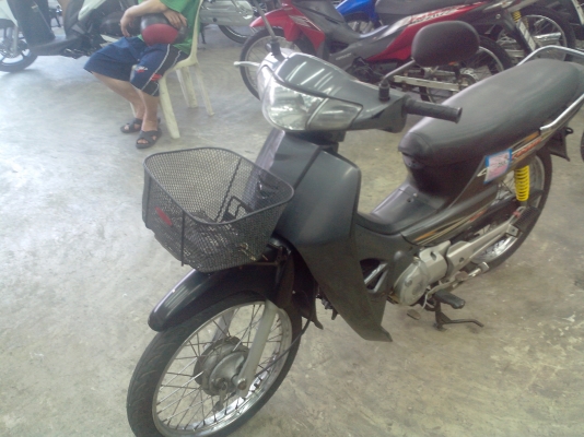 ขายฮอนด้าดรีม125