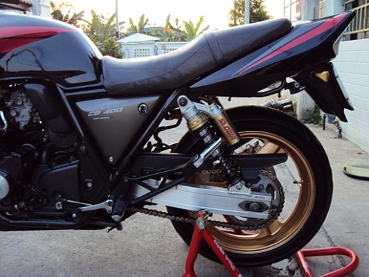 ขาย Cb400 version s ปี98 ทะเบียนโอน ลดราคาครับ ขาย Cb400 version s ปี98 ทะเบียนโอน ลดราคาครับ