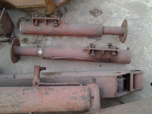 เครน TADANO 3 ตัน