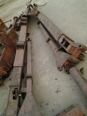 เครน TADANO 3 ตัน