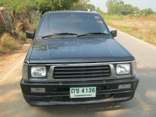 ขายรถพร้อมใช้