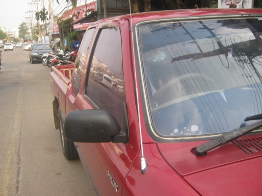 เครื่องแน่นไม่มีไอ น้ำไม่ดัน เยียบร้อยกว่าไม่สะทกสะท้าน คัชซีสวย