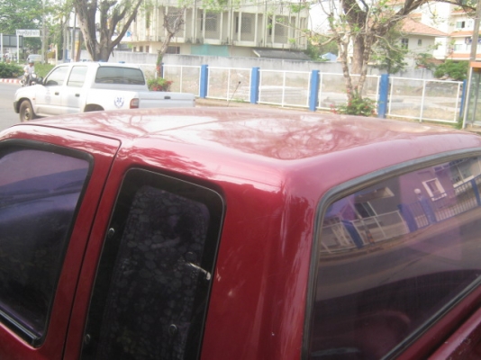 เครื่องแน่นไม่มีไอ น้ำไม่ดัน เยียบร้อยกว่าไม่สะทกสะท้าน คัชซีสวย