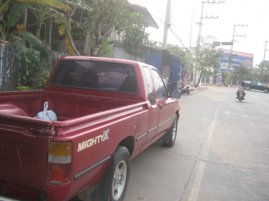 เครื่องแน่นไม่มีไอ น้ำไม่ดัน เยียบร้อยกว่าไม่สะทกสะท้าน คัชซีสวย