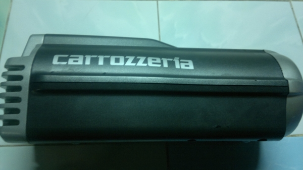 ฺBAZUKA Pioneer Carrozzeria รุ่น TS-WX105A