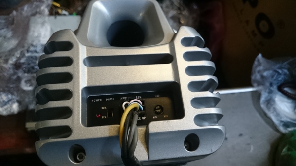 ฺBAZUKA Pioneer Carrozzeria รุ่น TS-WX105A