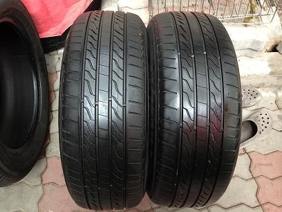 ขายยาง MICHELIN PRIMACY LC ปี1912,3612(1คู่) 215-60-16 ราคา 1,800 ขายยาง MICHELIN PRIMACY LC ปี1912,3612(1คู่) 215-60-16 ราคา 1,800
