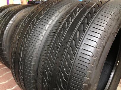 ขายยาง MICHELIN PRIMACY LC ปี3812(1คู่) 225-60-16 ราคา 1,500 ขายยาง MICHELIN PRIMACY LC ปี3812(1คู่) 225-60-16 ราคา 1,500