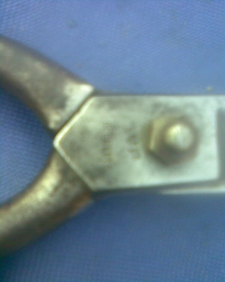 กรรไกรตัดเยอรมัน