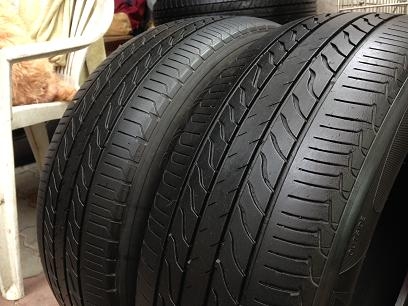 ขายยาง MICHELIN PRIMACY LC ปี11(1คู่) 215-55-17 ราคา 2,000 ขายยาง MICHELIN PRIMACY LC ปี11(1คู่) 215-55-17 ราคา 2,000