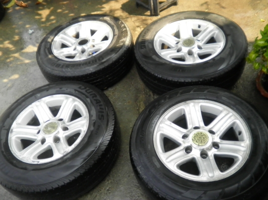 ขอบ15 รถกะบะทั่วไป